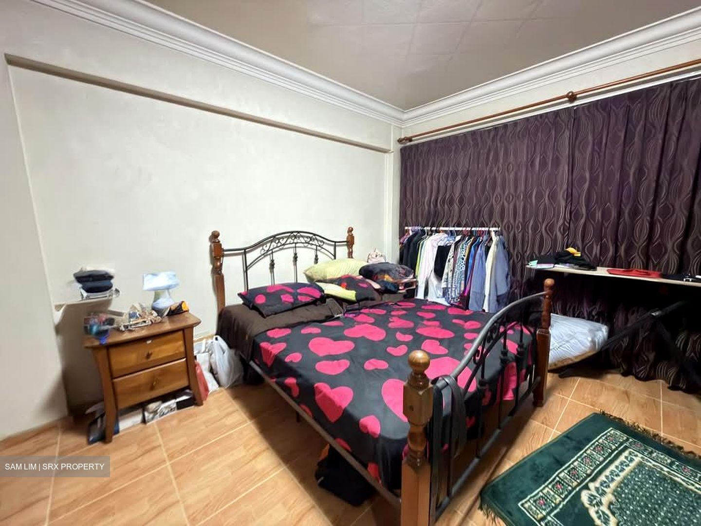 Blk 940 TAMPINES PALMSVILLE (Tampines), HDB Executive #558411181